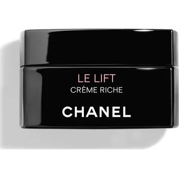Pleťový krém Zpevňující krém na obličej Chanel Le Lift Pro Volume den a noc 50 ml