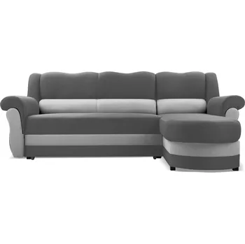 Sedací souprava Sedací souprava Bruno - Bah 35 + Bah 31 Provedení: Pravá varianta