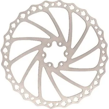 Brzda na kolo Brzdový kotouč TY-SPV-203S