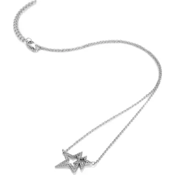 Šperk HOT DIAMONDS Shimmer DN229 (Ag 925/1000; 2,58 g)