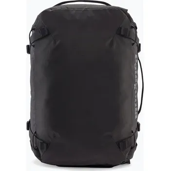 Cestovní taška Cestovní taška Patagonia Black Hole MLC 45 l black/black