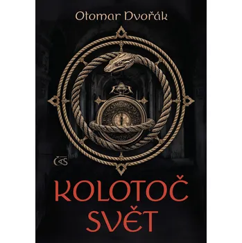 Kolotoč Svět Ekniha