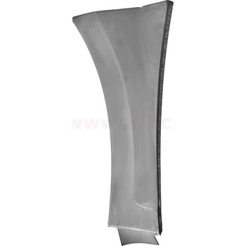 Blatník karosérie spodní díl zadní části předního blatníku L (4939155A) (4939155A)