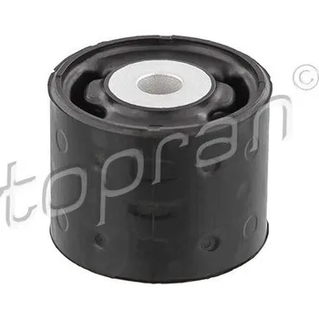 Zavěšení kol Uložení, nosník nápravy HANS PRIES - TOPRAN 634 417