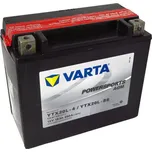 VARTA YTX20L-BS, 18Ah, 12V