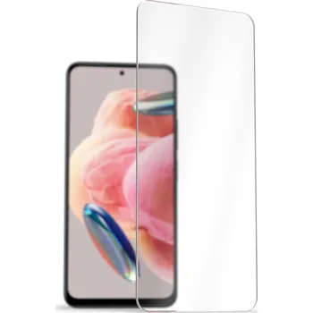 AlzaGuard 2.5D Case Friendly Glass Protector pro Xiaomi Redmi Note 12 4G