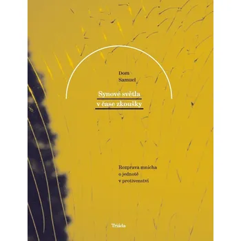 Kniha Synové světla v čase zkoušky Ekniha