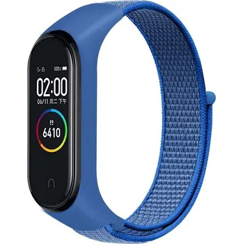 Příslušenství k chytrým hodinkám Eternico Airy pro Xiaomi Mi band 5 / 6 / 7 Sky Blue