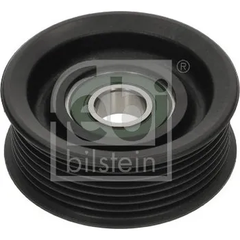 Vratná/vodicí kladka, klínový žebrový řemen, 188500