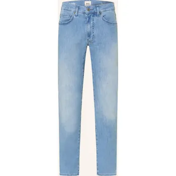 Pánské džíny Brax Pánské Džíny Chuck Regular Fit, 27 sky blue used, 35