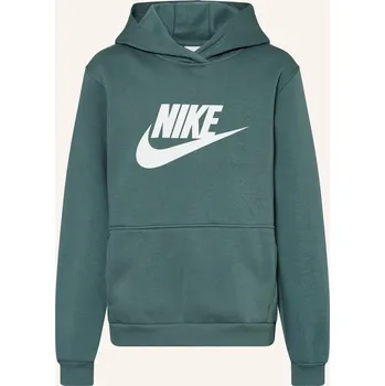 Pánská mikina Nike Chlapecká Mikina S Kapucí, Mikina S Kapucí, 140