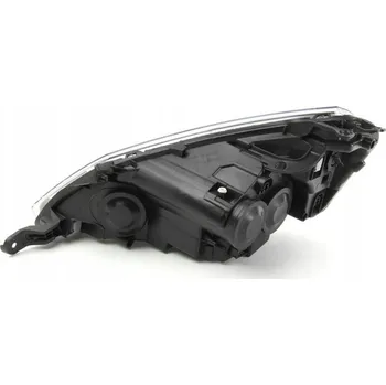 Přední světlomet VAN Wezel 1612962 Světlomet