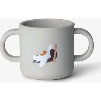 Kojenecká láhev Citron Mini Vehicles