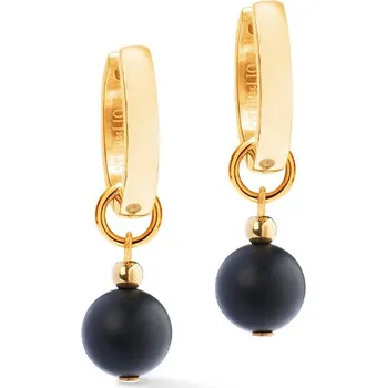 Náušnice Coeur de Lion Dámské náušnice 4089/21-1316