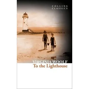 To the Lighthouse - Woolfová Virginia
