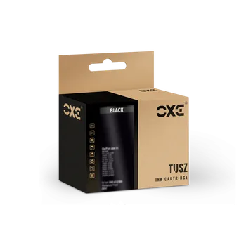 Inkoust- OXE Black HP 338 repasovaný C8765EE