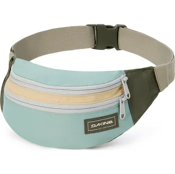 Outdoorové vybavení Dakine Classic Hip Pack zelená