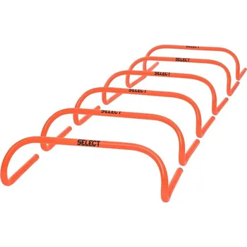 Select Training hurdle Tréninková překážka oranžová, 15 cm