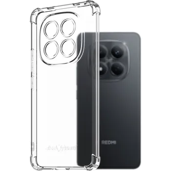 Pouzdro na mobilní telefon AlzaGuard Shockproof Case pro Xiaomi Redmi Note 15 Pro 4G