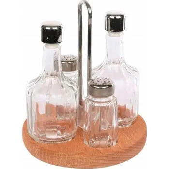 Nádoba na olej a ocet PRACTIC KINKIN1140006