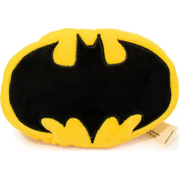 Hračka pro psa Buckle Down hračka pro psa logo Batman pískací