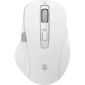 Myš Eternico Wireless Mouse MS480 bílá