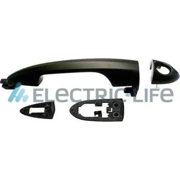 Dveře karosérie Vnější klika dveří ELECTRIC LIFE ZR80669