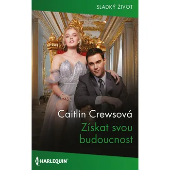 Kniha Získat svou budoucnost Ekniha