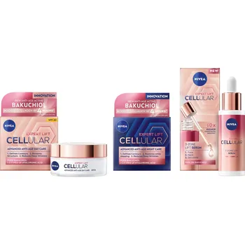 Kosmetika NIVEA Cellular Expert Lift Set 130 ml