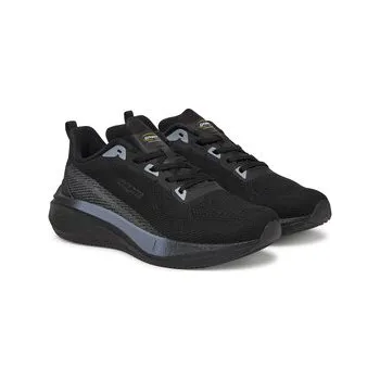Dámské tenisky Grisport Sneakersy GR-25-32-9003L Černá 36