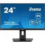 23,8" iiyama ProLite XUB2492QSU-B1