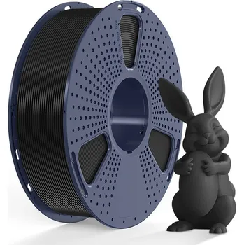 3D tisk Sunlu PLA Meta 1kg Black