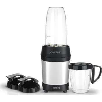 Domácí spotřebič Rohnson Smoothie mixér R-5610