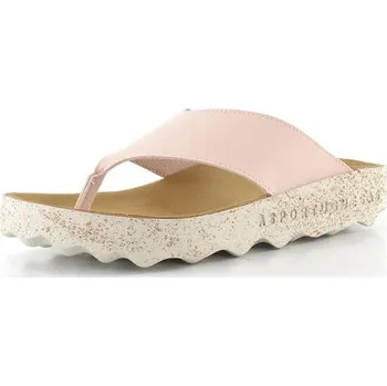 Dámské žabky Asportuguesas dámské žabky Cami L pink P018223020 - 37 | P703090