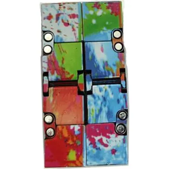 Hračka Alltoys Kostka - 4 barvy