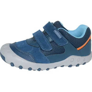 Dětská sportovní obuv Protetika chlapecká obuv ESPERO blue Barva: modrá, Velikost: 37