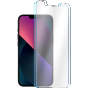 AlzaGuard 2.5D Case Friendly Glass pro iPhone 13 Mini
