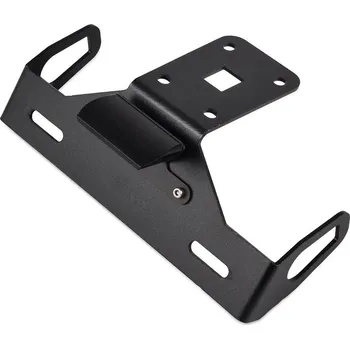 Držák SPZ SEFIS Držák SPZ LED Kawasaki Z1000 2014-2019 / Z1000R 2018-2020