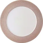 ROSENTHAL FRANCIS CARREAU BEIGE, 33 cm