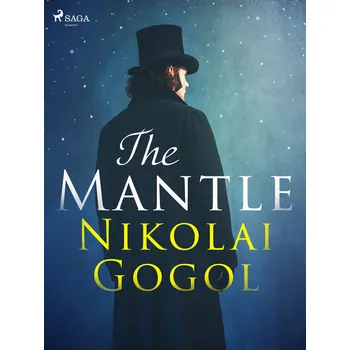 Kniha The Mantle Ekniha