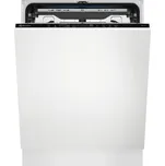 ELECTROLUX 700 GlassCare EEG88520W