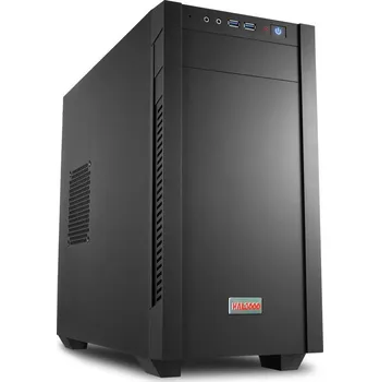 Stolní počítač HAL3000 PowerWork AMD 221 bez OS