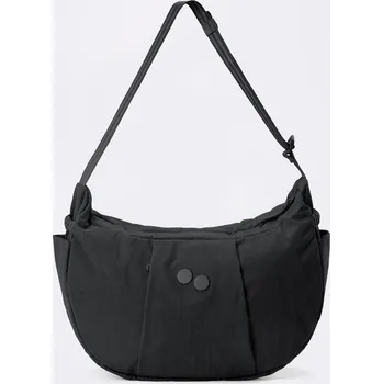 pinqponq Krumm Large Crinkle Black