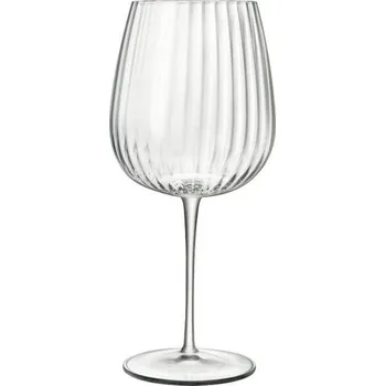 Sklenice Luigi Bormioli Sklenice na víno Speakeasies Swing 750 ml, 6 ks