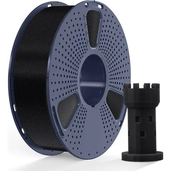 3D tisk Sunlu PLA 1kg Black