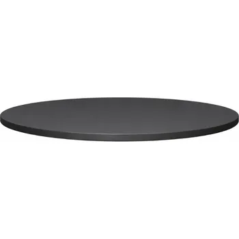 Stolová deska Stolová deska, kruh 1000 mm, grafit