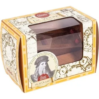 Hračka Great Minds - Da Vinci 3/5