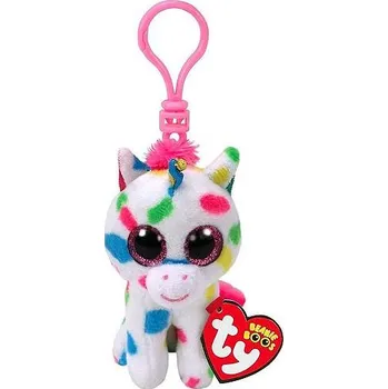 plyšák TY HARMONIE 8,5 cm