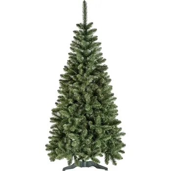 Vánoční stromek DONOCI Vánoční stromek POLA - borovice, 150 × 85 cm