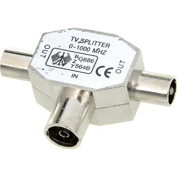 Anténní zesilovač FS 27